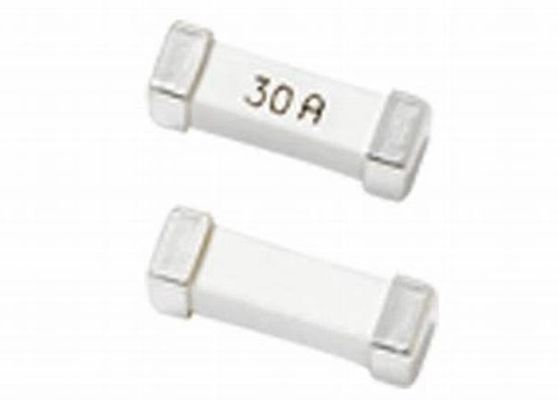 qualità  10.1x3.1mm 4012 Time Delay Surface Mount Fuse 1A 600VAC 350VDC High Voltage Explosion Proof fabbrica