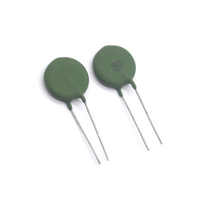 Resistenza positiva MZ21- P500RMN del termistore del termistore 18MM ptc di coefficiente di temperatura di MZ31 16P
