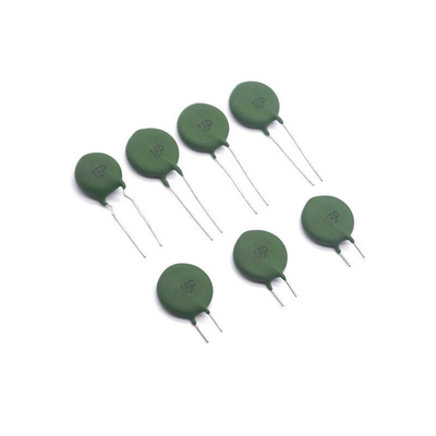 Resistenza positiva MZ21- P500RMN del termistore del termistore 18MM ptc di coefficiente di temperatura di MZ31 16P