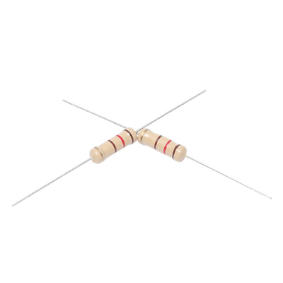 0.1R a 300 ohm resistore di potenza Aolittel KNP serie resistore a ferita di filo personalizzabile attraverso la tecnologia a fori