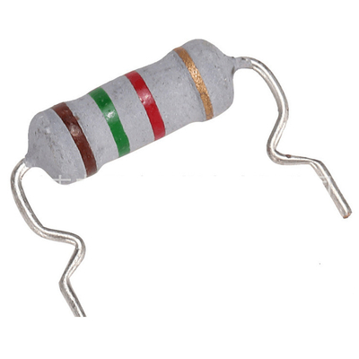 0.1R a 300 ohm resistore di potenza Aolittel KNP serie resistore a ferita di filo personalizzabile attraverso la tecnologia a fori