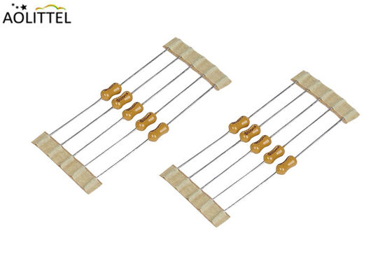 Colpo lento al piombo assiale Subminiature Pico Fuse STB 125V 250V 3x8mm