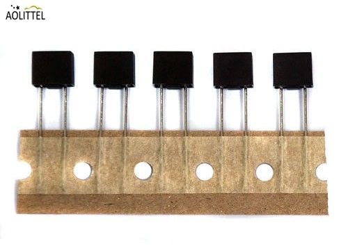 Micro fusibile Subminiature FMS1200A 2A del cavo radiale sostituto veloce con il VDE CQC PSE KTL dell'UL