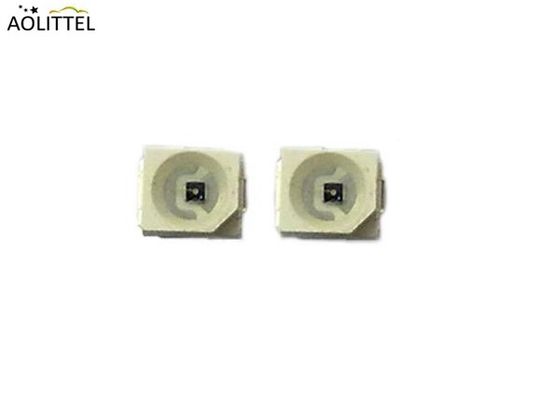 RoHS senza cadmio 3528 SMD SMT 5 sensori ambientali della luce del fotoresistore di VCC con lo spettro 450-1050nm