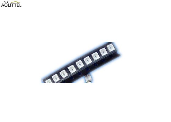 RoHS senza cadmio 3528 SMD SMT 5 sensori ambientali della luce del fotoresistore di VCC con lo spettro 450-1050nm