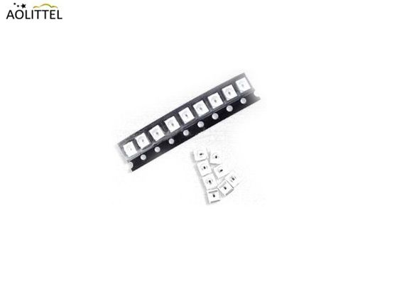 RoHS senza cadmio 3528 SMD SMT 5 sensori ambientali della luce del fotoresistore di VCC con lo spettro 450-1050nm