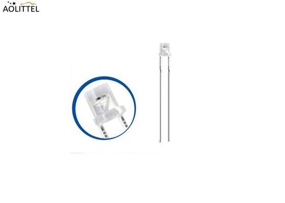 Alto sensore lineare EKPD111A della luce del fotoresistore del LDR di IC 450-1050nm 6mm degli amplificatori di Photocurrent di guadagno