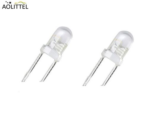 Alto sensore lineare EKPD111A della luce del fotoresistore del LDR di IC 450-1050nm 6mm degli amplificatori di Photocurrent di guadagno