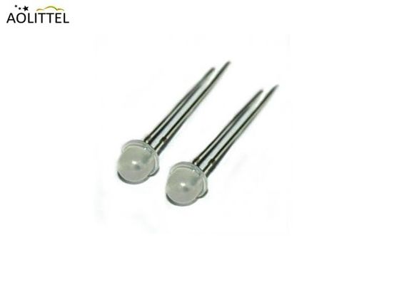 Alto sensore lineare EKPD111A della luce del fotoresistore del LDR di IC 450-1050nm 6mm degli amplificatori di Photocurrent di guadagno