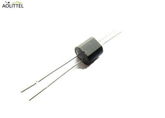 4 il LDR al piombo assiale dei perni 20mA ha prodotto l'accoppiatore ottico lineare analogico WDYJ-65 con tensione 2KV di isolamento per l'amplificatore audio