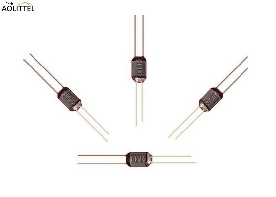 4 il LDR al piombo assiale dei perni 20mA ha prodotto l'accoppiatore ottico lineare analogico WDYJ-65 con tensione 2KV di isolamento per l'amplificatore audio