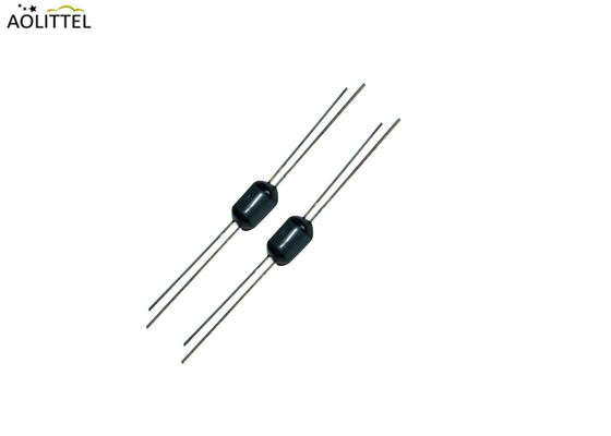4 il LDR al piombo assiale dei perni 20mA ha prodotto l'accoppiatore ottico lineare analogico WDYJ-65 con tensione 2KV di isolamento per l'amplificatore audio