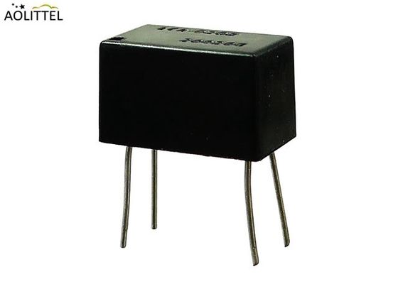 Accoppiatore ottico lineare analogico conduttivo WDYJ-0202 della foto della immersione dell'incrocio 4Pins della st Vactrol LCR-0202 con tensione di andata 2.5V