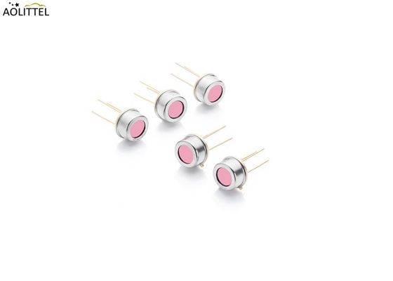 Forte sensore anti-interferenza LVF001 di Dection Infared della fiamma con la distanza del sensore più di 25 metri