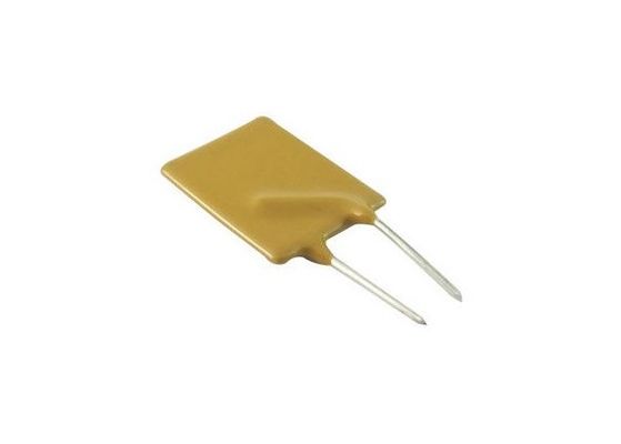 La tensione di linea ha valutato il fusibile Resettable radiale TRM075 0.75A 240V dei dispositivi LVR075S-2 ptc per le zavorre di illuminazione del LED