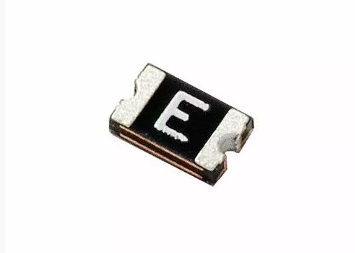 Risistemi i fusibili Resettable del supporto SMD PPTC della superficie del termistore del polimero ptc del chip 2012 0.1A 15V per i dispositivi USB