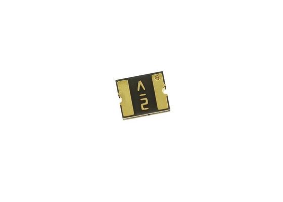 Termistore Resettable 1210 0.1A 30V MicroSMD del polimero ptc del supporto di superficie metrico di SMT 3225 per protezione di circuito termica