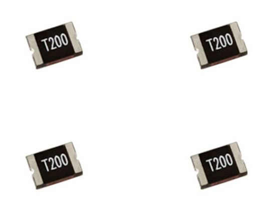 SMD2920P185TF PolyFuse 7351 fusibile Resettable PPTC 1.85A 33V 2920 del supporto di superficie per l'attrezzatura di telecomunicazioni di bassa tensione