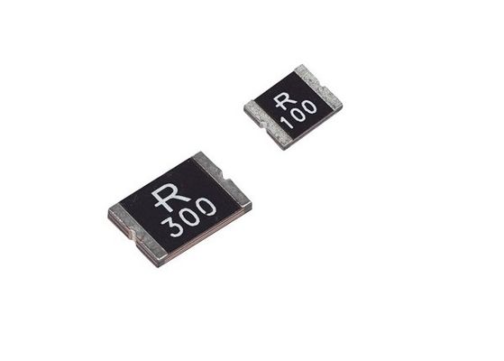 SMD2920P185TF PolyFuse 7351 fusibile Resettable PPTC 1.85A 33V 2920 del supporto di superficie per l'attrezzatura di telecomunicazioni di bassa tensione