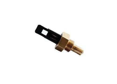 sensore di temperatura integrato Clip-primavera della sonda del connettore G18 Overmolded micro per la caldaia a gas di condensazione fissata al muro