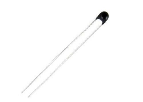 Termistore rivestito a resina epossidica radiale 2.7KOhm 3950 di Thermometrics NTC di precisione intercambiabile per elettronica automobilistica dell'automobile