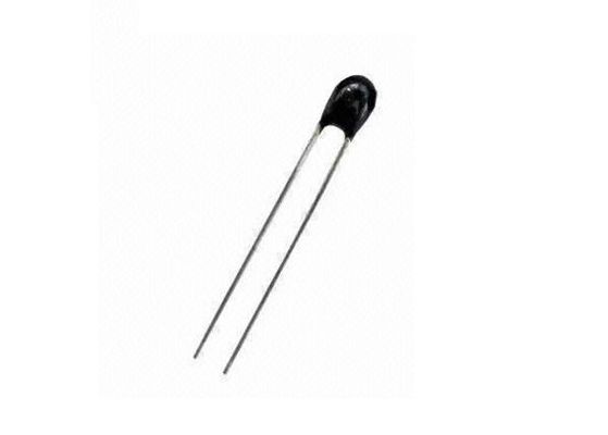 Termistore rivestito a resina epossidica radiale 2.7KOhm 3950 di Thermometrics NTC di precisione intercambiabile per elettronica automobilistica dell'automobile