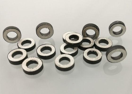 Chip senza piombo su ordine 516Ohm del termistore dell'anello NTC del disco MF57 per la temperatura automobilistica Senso del liquido refrigerante del motore AEC-Q200