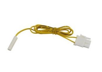 Il pezzo di ricambio del frigorifero di Samsung disgela il micro sensore di temperatura 5KOhm 3218 con gli ABS che alloggiano il connettore 35965-020 di 7x25mm