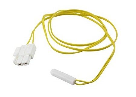 Il pezzo di ricambio del frigorifero di Samsung disgela il micro sensore di temperatura 5KOhm 3218 con gli ABS che alloggiano il connettore 35965-020 di 7x25mm
