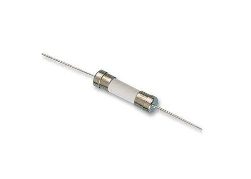 Il cUL dell'UL ha certificato il collegamento miniatura cilindrico ceramico rapido veloce del fusibile del fusibile 1.25A 250V F della metropolitana di 5x20mm per l'adattatore