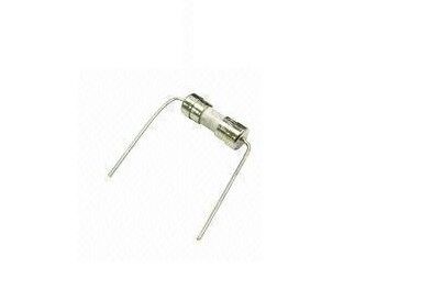 Il cUL dell'UL ha certificato il collegamento miniatura cilindrico ceramico rapido veloce del fusibile del fusibile 1.25A 250V F della metropolitana di 5x20mm per l'adattatore