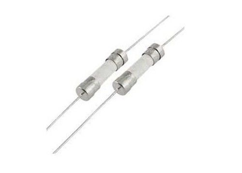 Un fusibile ceramico 250V 125V 250mA T della metropolitana del colpo lento di volta 5x20mm con la rottura della capacità 1000A per l'applicazione a corrente forte