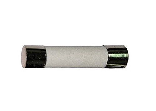 Un fusibile ceramico 250V 125V 250mA T della metropolitana del colpo lento di volta 5x20mm con la rottura della capacità 1000A per l'applicazione a corrente forte