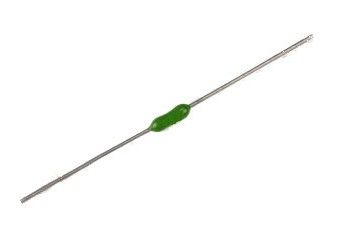 Le valvole a cartuccia a terminale assiale miniatura del supporto del PWB digiunano fusibile agente 2.4x7 3x7 2x7 125V 250V 2Amp di Pico per il sistema di illuminazione