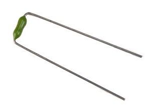 Le valvole a cartuccia a terminale assiale miniatura del supporto del PWB digiunano fusibile agente 2.4x7 3x7 2x7 125V 250V 2Amp di Pico per il sistema di illuminazione