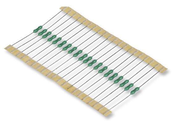 Le valvole a cartuccia a terminale assiale miniatura del supporto del PWB digiunano fusibile agente 2.4x7 3x7 2x7 125V 250V 2Amp di Pico per il sistema di illuminazione