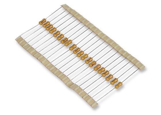 l'epossidico di lunghezza di larghezza x 12mm di 4.0mm ha ricoperto il fusibile Subminiature assiale del fusibile T 1A 350V 277V di Pico Pico del colpo lento del ritardo
