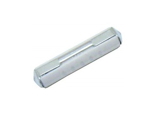 Il fusibile automatico europeo in lega di zinco standard 32VDC 5A-40A della bachelite 6x24mm di DIN72581 GBC per la lama automatica dell'automobile automobilistica di UE fonde