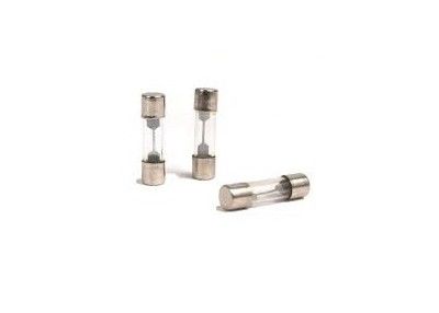 Fusibile automobilistico 1-30A di AGX 8AG 6x25mm AGC 3AG 6x30mm della cartuccia sostituta veloce di vetro 32 volt per il corredo di mercato degli accessori dell'automobile