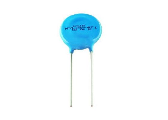 L'iluminazione pubblica SPD 2PIN TMOV ha protetto termicamente il varistore 20mm 320VAC 10KA con l'accessorio termico di taglio
