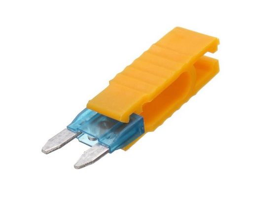 Estrattore del fusibile dei motocicli dell'automobile mini micro della lama automobilistica dell'ABS per la clip del supporto del fusibile dell'estrattore dello strumento di ATO di rimozione di inserzione