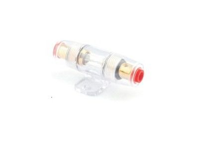 Blocchetto in-linea automobilistico del fusibile di multi ANL AGU 5AG dell'automobile del fusibile dell'amplificatore audio del supporto 2 di modo 3 modo automatico resistente di modo 4
