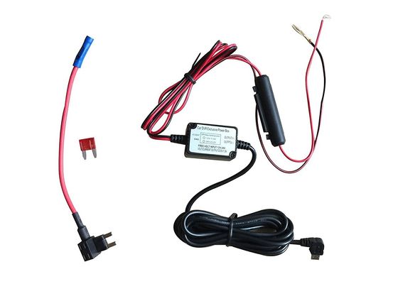 Mini adattatore automatico su misura 32V del fusibile del Aggiungere-un-circuito del supporto del fusibile della lama di BANCOMAT APM per il motociclo giapponese SUV DIY del camion dell'automobile