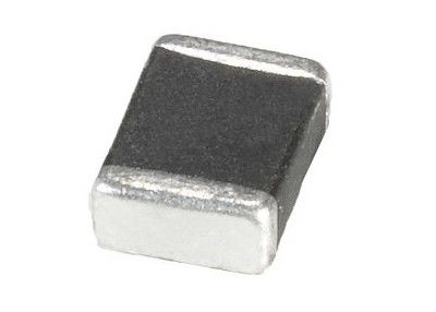 Varistore del film sottile SMD 0805 MVR0805-431G 2012 275VAC SMT per sovratensione ed elettricità statica