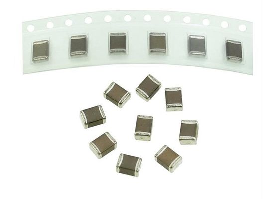 Low Voltage SMD 1812 Multilayer Chip Metal Oxide Varistors MVR1812-390H 39V 800A 2500pF 3.1J 4532 Metric Surface Mount