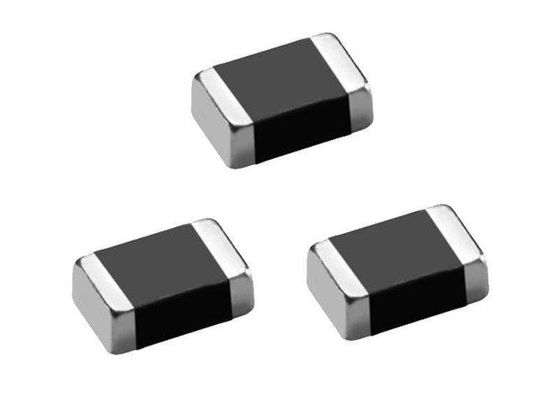 Alti induttori a più strati conduttivi del chip della perla di ferrite della bobina di Q 0402 0603 0805 1206 1-300mA 0.047-100uH corrente Inductanc