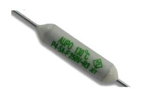 taglio termico termosensibile 115C 250V 5A P2-5A-F di TF del fusibile di volta dell'Anti-impulso un per gli apparecchi per la cottura dei cibi