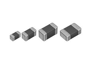 Termistore di superficie 0402 del chip NTC del pacchetto del supporto 0603 0805 SMD per il xEV automobilistico Wearables della compressa di Smartphone medico