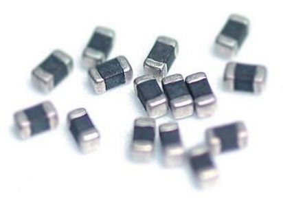 Termistore di superficie 0402 del chip NTC del pacchetto del supporto 0603 0805 SMD per il xEV automobilistico Wearables della compressa di Smartphone medico