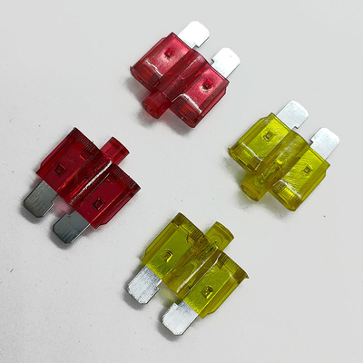 Fusibili per lame per auto a led 32V 10A 15A 20A 25A 30A 35A 40A fusibili per auto